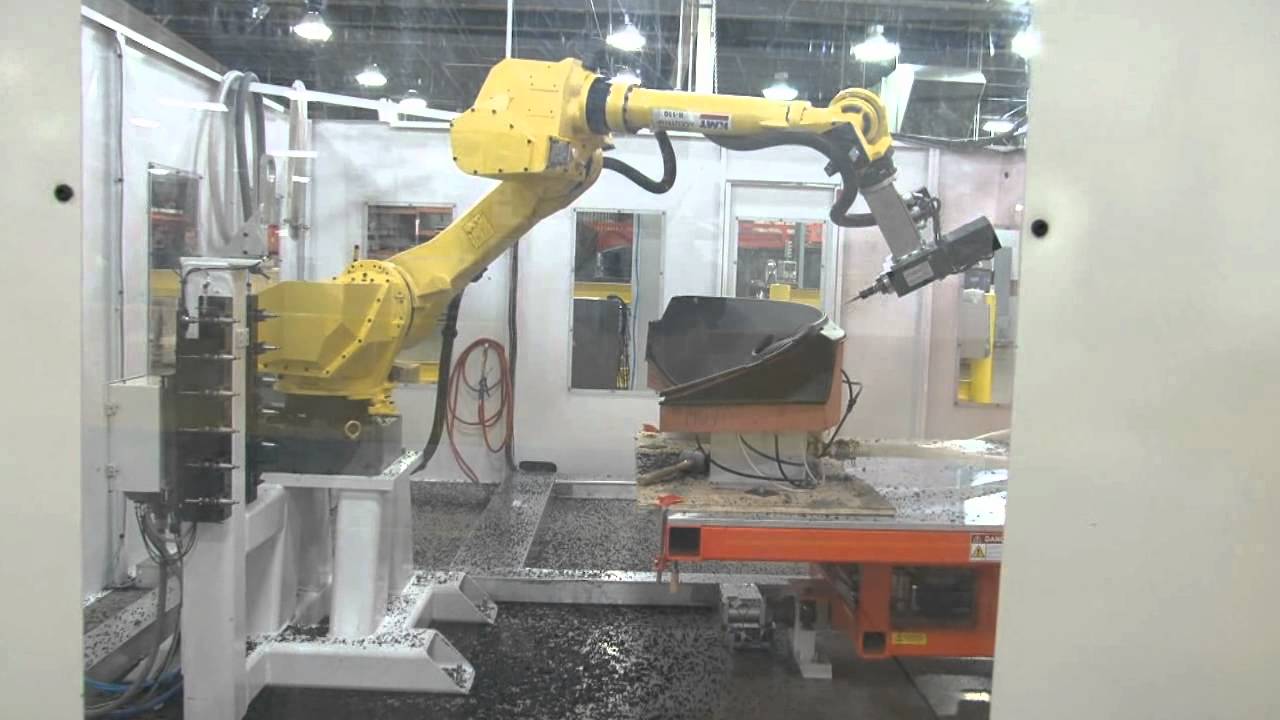 2011 Fast Five Winner Allied Plastics, Inc. YouTube