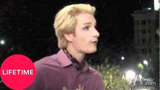 Austin and Santino's Video Blog: Santino's Tears | Lifetime