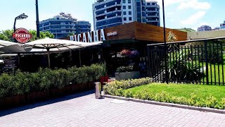 Marbella Apart Hotel, Rio de Janeiro, Brazil