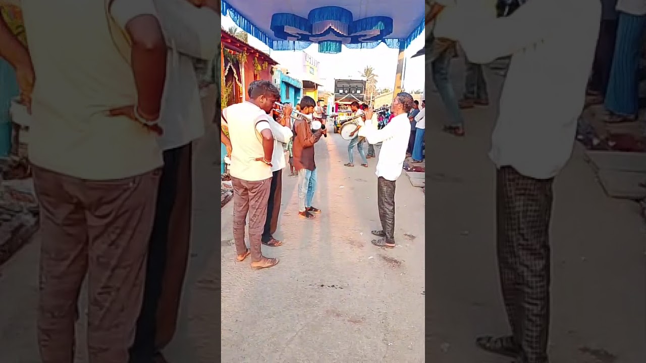  ದುರ್ಗಾದೇವಿ ಮ್ಯೂಸಿಕಲ್ ಬ್ರಾಸ್ ಬ್ಯಾಂಡ ಹೋಳಿಹೊಸೂರ #ವಿಡಿಯೋ #ಸೂಪರ್ 