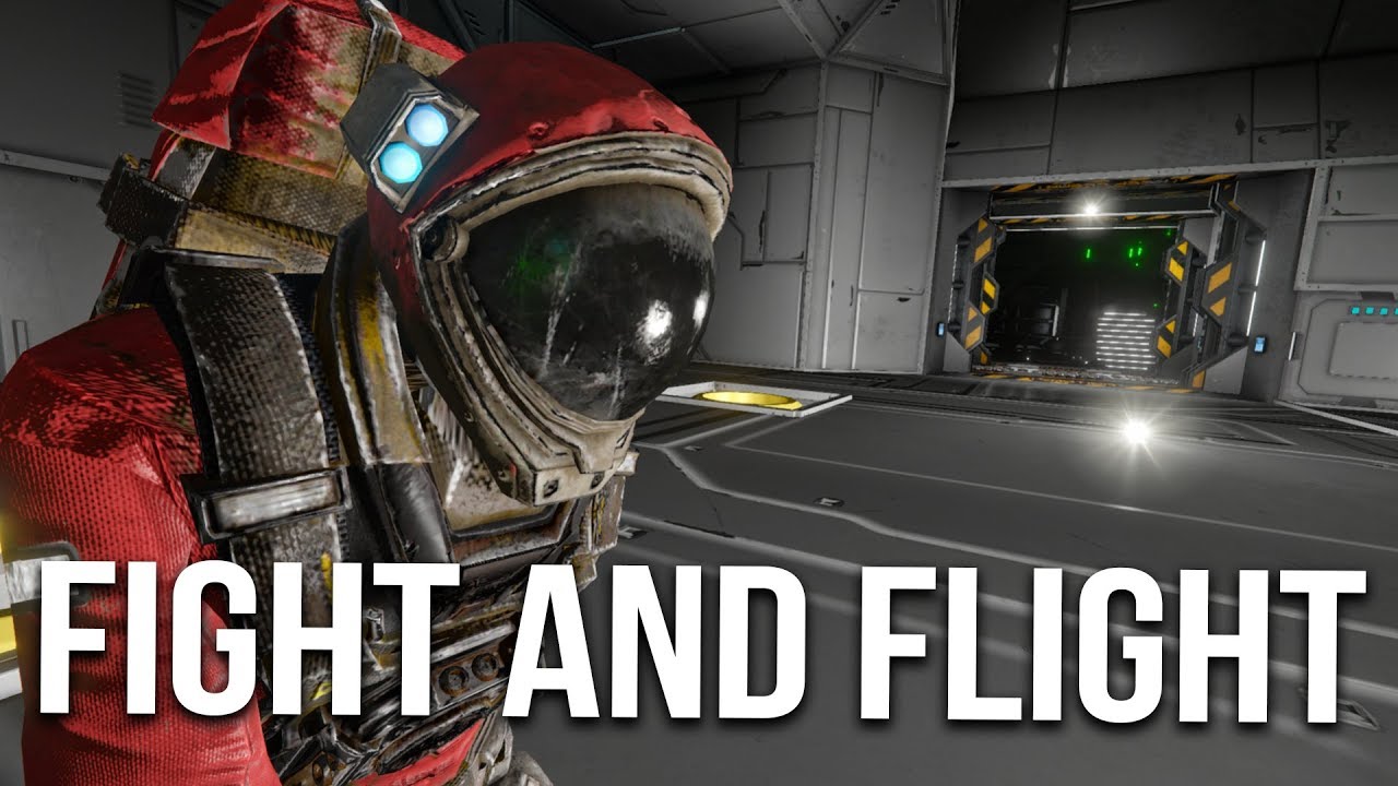Exploration and Survival - Space Engineers - #44 - YouTube