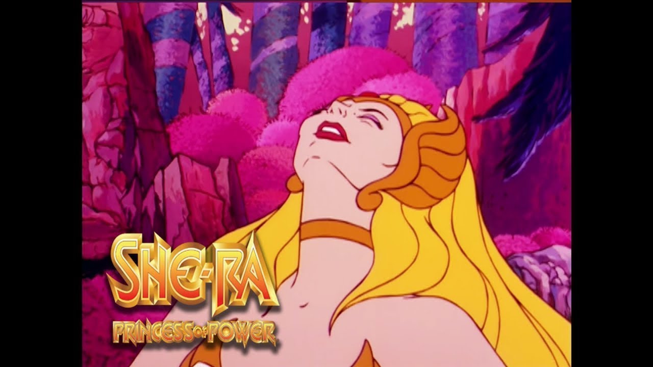 Enemigo Con Mi Cara | She Ra en Español Latino | Dibujos Animados|Videos Niños