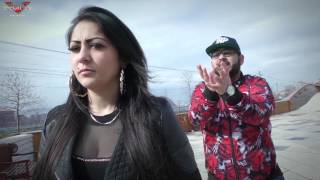 Video thumbnail of "Rubay Band & Mizo -  Elengedlek (2017)"