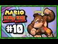 Donkey Kong - Mario Vs Donkey Kong Mini-Land Mayhem [10]