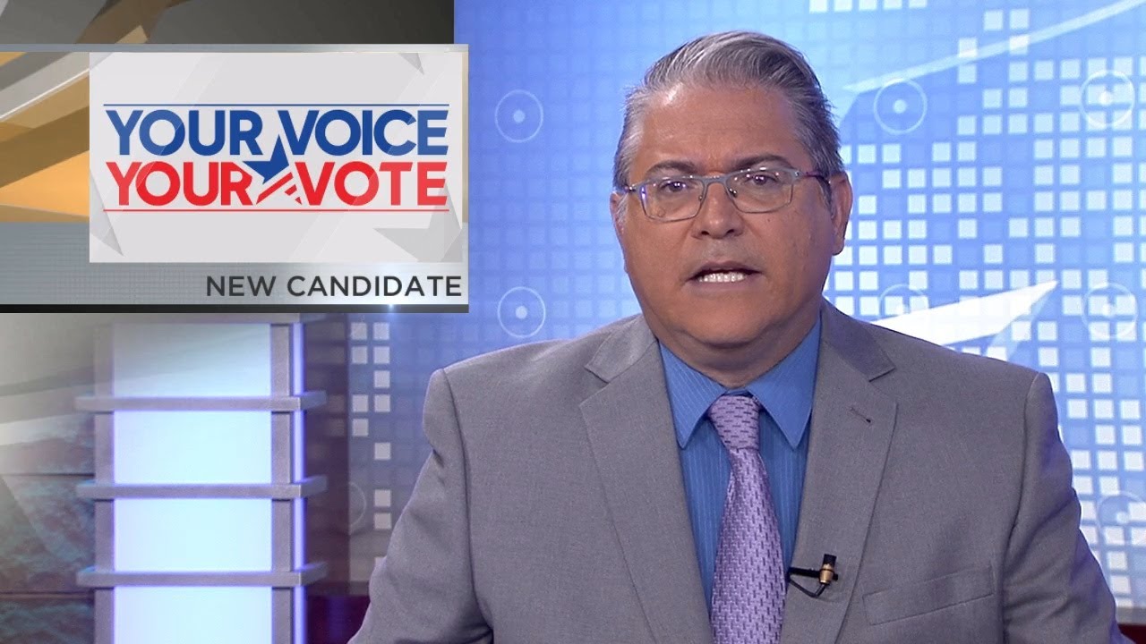 Former state Rep. Brett Hulsey enters race for governor