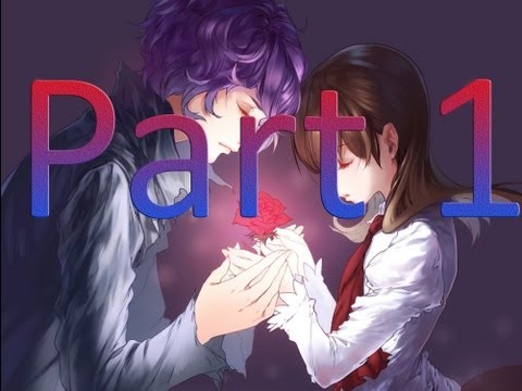 Ib walkthrough part 1 (The Adventure Begins)