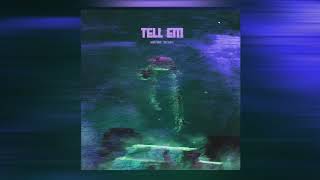 squirl beats - tell em (Sped Up) Resimi