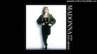 Madonna - Into The Groove (Sticky & Sweet Tour Official Studio Version) Resimi