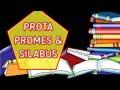 PROTA ,PROMES DAN SILABUS