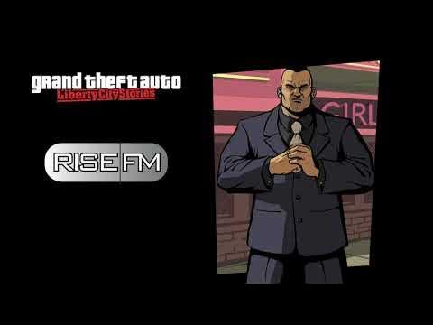 Grand Theft Auto III - Rise FM (No Commercials) 