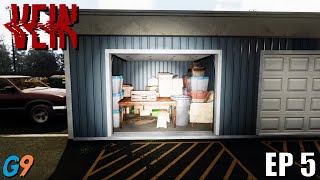 VEIN - EP5 (Storage Wars!)