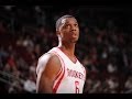 Jeremy Serves Terrence Jones Two-Handed