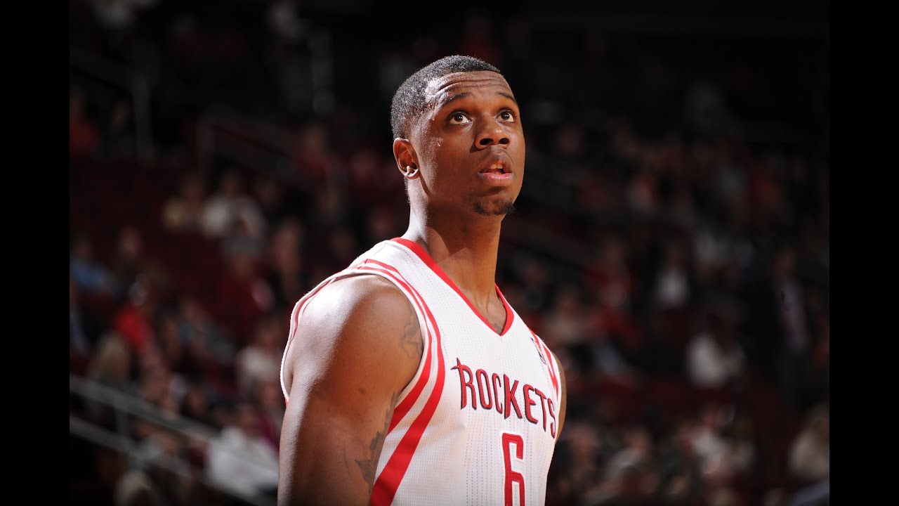 Jeremy Lin Serves Up Terrence Jones for the Two-Handed Stuff