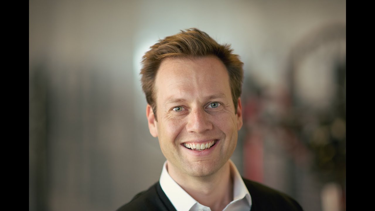 Pete Flint, CoFounder, Trulia and Board Member, Zillow Group YouTube