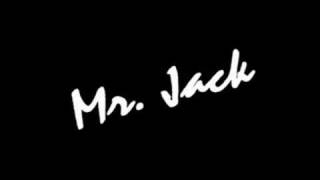 Mr. Jack chords