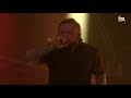 Decapitated  le ferrailleur nantes france full show