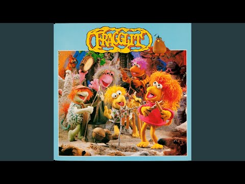 The Fraggles — Kokemus opettaa