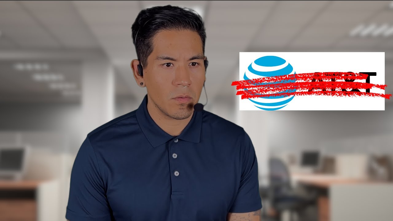 Breaking Up With Your Phone Company Is Like Leaving a Toxic Ex video thumbnail
