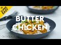 Simple and easy butter chicken recipe  delicious australia