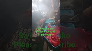 napadaan sa #plaza #buhayprobinsya #dailyvlog #singlemom #042326