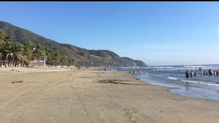 san juan de alima beachplaya