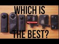 THE BEST 360 CAMERA OF 2020 IS....