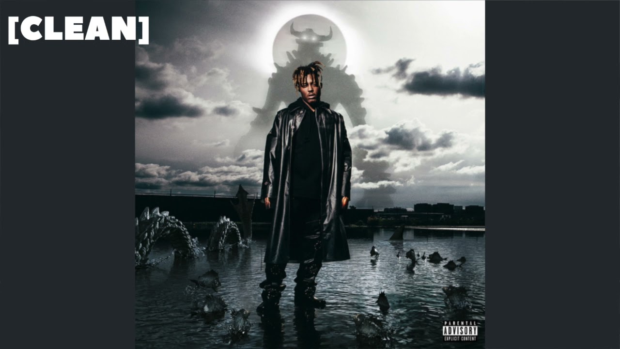 CLEAN] Juice WRLD - Go Hard - YouTube