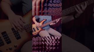 Burn the House Down | Bass – AJR