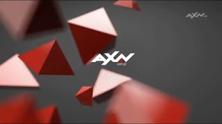 AXN Роӏаnd Continuity August 8, 2021 Resimi