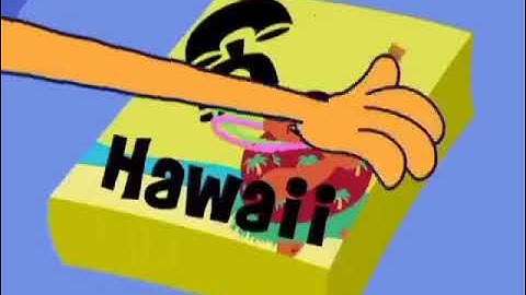 Fetch! With Ruff Ruffman Season 2 Episode 11 Cold Opening Clip