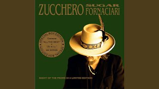 Senza Una Donna (Remastered 2007)