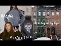 VLOG | my hoodie collection, local gift shopping, + too good to go app!