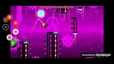 Theory of Everything 2 100% reverse/ Geometry dash