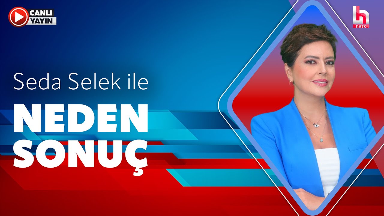 Seda Selek ile Neden Sonuç (10 Mart 2026)