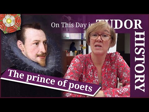 January 13 - The Prince of Poets