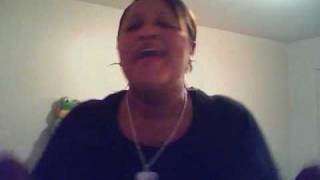 Monica - You Shouldve Known Better- By B