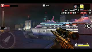 Pure Sniper PVP, WRECKING CREW,  Hollywood,  VIP Cheater mode screenshot 1