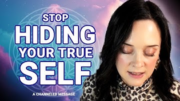 Find Your TRUE SELF (Channeled Activation for Authentic Expression)