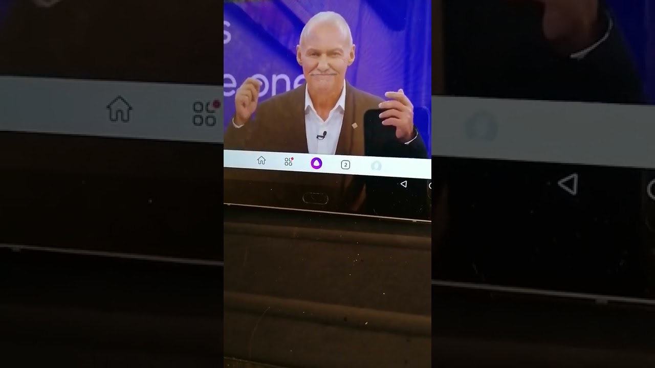 Леонид Лапп Президент Корал Клаб "О мечте" 2 часть - YouTube