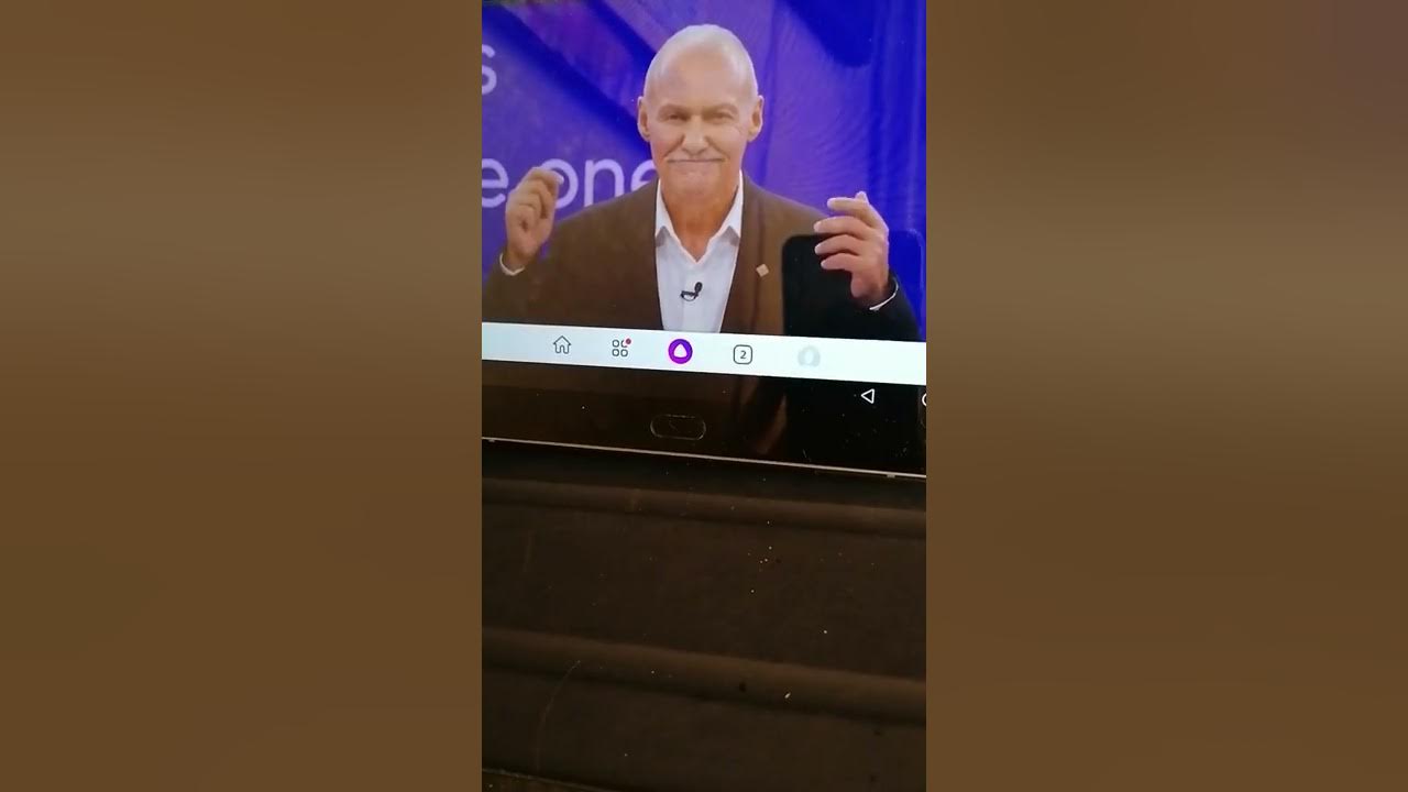 Леонид Лапп Президент Корал Клаб "О мечте" 2 часть - YouTube