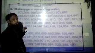 Online Class 4 Assignment No 2 MATHS Date: 7/6/2020 | SMART BRAINS SCHOOL |