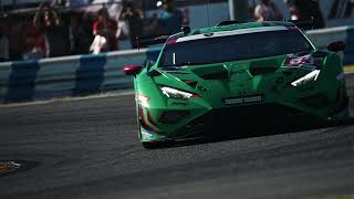 What is GTD PRO in IMSA