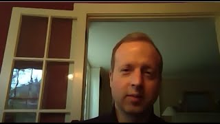 Follow-up video with Ethan Knight: Oregonian Editorial Board endorsement interviews