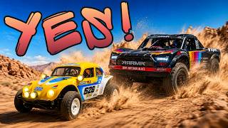 RC Release News. Something New From Tamiya & Arrma Dials It Up To 6S EXB. Aug 2026
