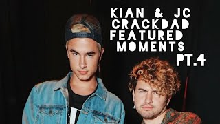 KNJ Crackdad Featured Moments pt. 4