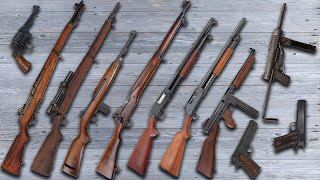 Download Lagu American Guns of WWI - WWII MP3 Download Lagu American Guns of WWI - WWII MP3