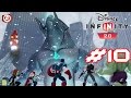 Disney Infinity 2.0 - Avengers (FIN) #10 FR