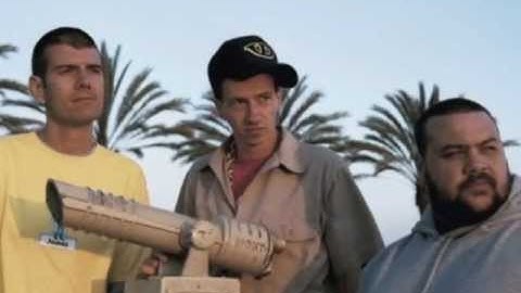 Ugly Duckling - Another Samba (2001) XL Recordings