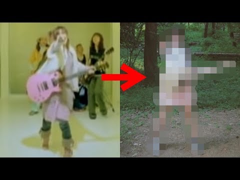 江夏詩織がSUと関係を持った直後の"写真"がやばい...【大塚愛・不倫離婚・RIP SLYME】