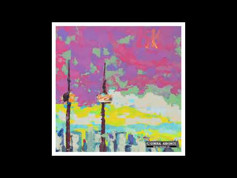 OXYNOVA (옥시노바) - Myself [Official Audio]